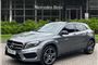 2015 Mercedes-Benz GLA GLA 220d 4Matic AMG Line 5dr Auto [Prem Plus]