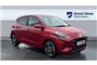 2024 Hyundai i10 1.0 MPi Premium 5dr