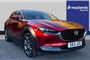 2021 Mazda CX-30 2.0 e-Skyactiv X MHEV GT Sport Tech 5dr