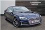 2018 Audi S5 S5 Quattro 2dr Tiptronic