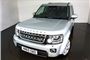 2015 Land Rover Discovery 3.0 SDV6 SE Tech 5dr Auto