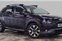 2015 Citroen C4 Cactus 1.6 BlueHDi Flair 5dr