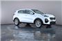 2020 Kia Sportage 1.6 GDi ISG 1 5dr