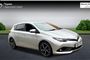 2017 Toyota Auris 1.2T Design TSS 5dr