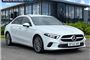 2022 Mercedes-Benz A-Class Saloon A200 Sport Executive Edition 4dr Auto