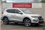 2019 Nissan X-Trail 1.7 dCi Tekna 5dr CVT [7 Seat]