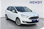 2019 Ford Grand C-MAX 1.0 EcoBoost 125 Titanium 5dr