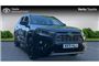 2021 Toyota RAV4 2.5 VVT-i Hybrid Dynamic 5dr CVT 2WD