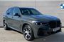 2022 BMW X5 xDrive30d MHT M Sport 5dr Auto