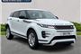 2021 Land Rover Range Rover Evoque 2.0 D165 R-Dynamic S 5dr 2WD