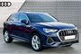 2021 Audi Q3 35 TFSI S Line 5dr S Tronic