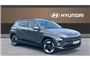 2024 Hyundai Kona Electric 160kW Advance 65kWh 5dr Auto