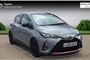 2020 Toyota Yaris 1.5 Hybrid GR-Sport 5dr CVT