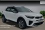 2022 Kia Stonic 1.0T GDi 48V GT-Line S 5dr DCT