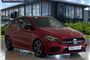 2022 Mercedes-Benz B-Class B200 AMG Line Premium Edition 5dr Auto