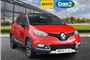 2017 Renault Captur 0.9 TCE 90 Signature Nav 5dr