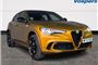 2022 Alfa Romeo Stelvio 2.9 V6 BiTurbo 510 Quadrifoglio 5dr Auto [ACC]