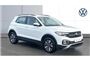 2024 Volkswagen T-Cross 1.0 TSI 110 Move 5dr DSG