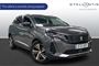 2022 Peugeot 3008 1.2 PureTech Allure Premium+ 5dr EAT8