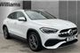 2021 Mercedes-Benz GLA GLA 180 AMG Line Premium Plus 5dr Auto