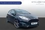 2017 Ford Fiesta ST 1.6 EcoBoost ST-2 5dr