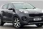 2018 Kia Sportage 1.6T GDi GT-Line 5dr