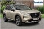 2023 Nissan X-Trail 1.5 E-Power E-4orce 213 Tekna 5dr Auto