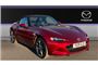 2019 Mazda MX-5 2.0 [184] Sport Nav+ 2dr