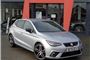 2020 SEAT Ibiza 1.0 TSI 95 FR Sport [EZ] 5dr