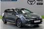 2024 Toyota Corolla Touring Sport 1.8 Hybrid Excel 5dr CVT