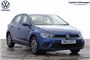 2023 Volkswagen Polo 1.0 Life 5dr