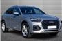 2022 Audi Q5 45 TFSI Quattro S Line 5dr S Tronic