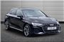 2025 Audi A3 40 TFSI e S Line 5dr S Tronic