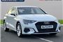 2022 Audi A3 35 TFSI Technik 5dr