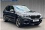 2019 BMW X3 xDrive M40d 5dr Step Auto