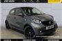 2018 Smart Forfour 0.9 Turbo Prime Sport Premium Plus 5dr