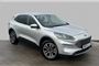 2021 Ford Kuga 2.0 EcoBlue mHEV Titanium 5dr