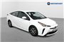 2021 Toyota Prius 1.8 VVTi Excel 5dr CVT