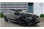 2024 Mercedes-Benz EQE EQE 350+ 215kW AMG Line Nt Ed Prem+ 96kWh 4dr Auto