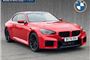 2024 BMW M2 M2 2dr DCT