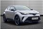2023 Toyota C-HR 2.0 Hybrid GR Sport 5dr CVT