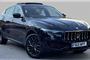 2021 Maserati Levante V6 5dr Auto