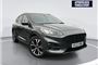 2022 Ford Kuga 1.5 EcoBlue ST-Line X Edition 5dr