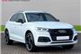 2020 Audi Q5 45 TFSI Quattro Black Edition 5dr S Tronic