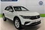 2023 Volkswagen Tiguan 1.5 TSI 150 Life 5dr DSG