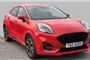 2021 Ford Puma 1.0 EcoBoost Hybrid mHEV ST-Line 5dr