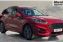 2021 Ford Kuga 2.5 PHEV ST-Line First Edition 5dr CVT