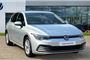 2023 Volkswagen Golf 1.5 eTSI 150 Life 5dr DSG