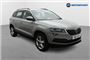 2021 Skoda Karoq 1.5 TSI SE 5dr