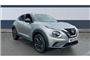 2024 Nissan Juke 1.0 DiG-T N-Connecta 5dr DCT